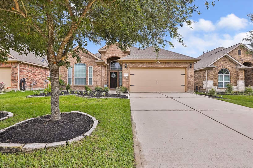Photo 2 of 21211 Flowering Dogwood Circle, Porter, TX