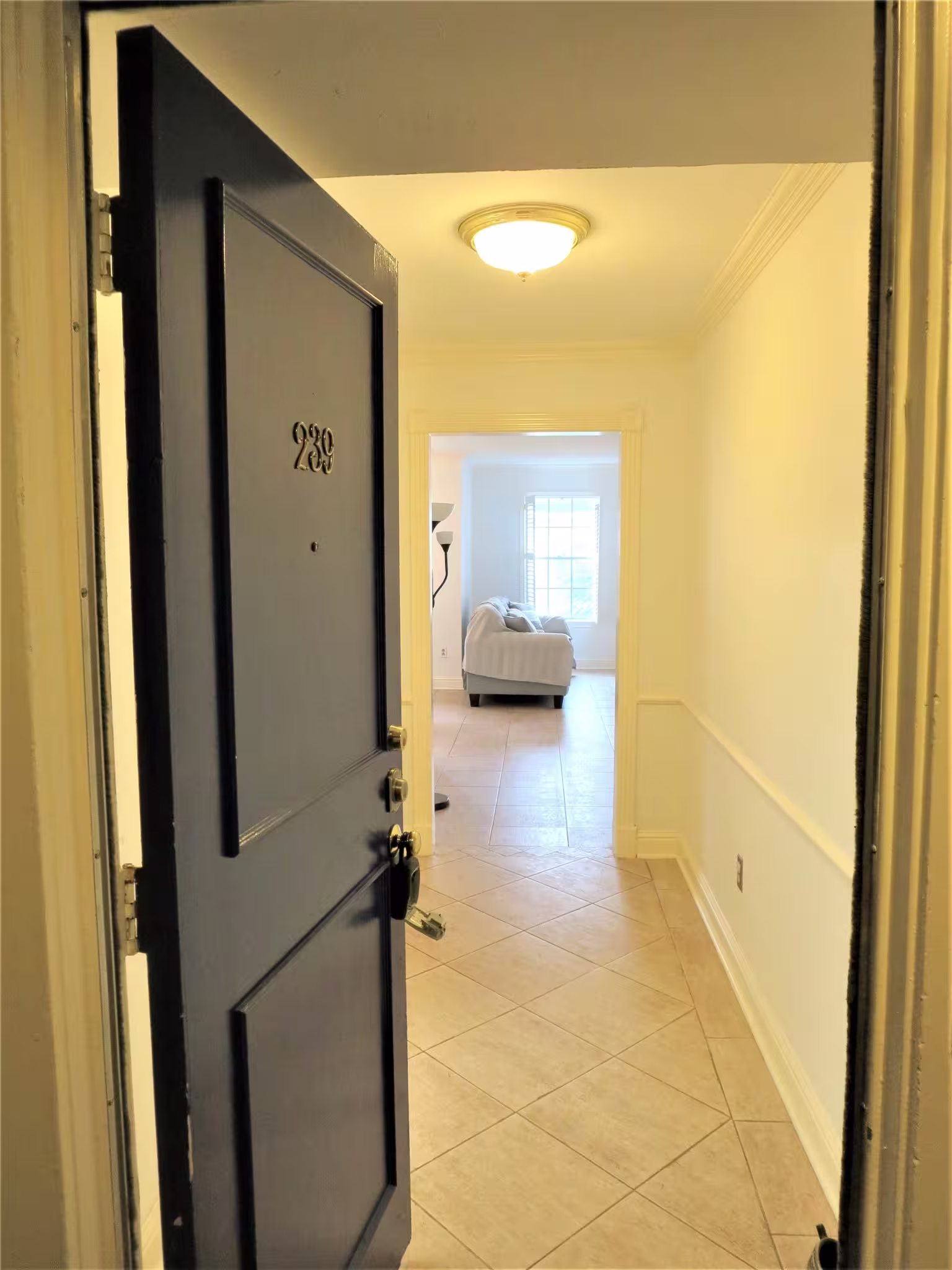 Photo 2 of 361 N Post Oak Lane 239, Houston, TX