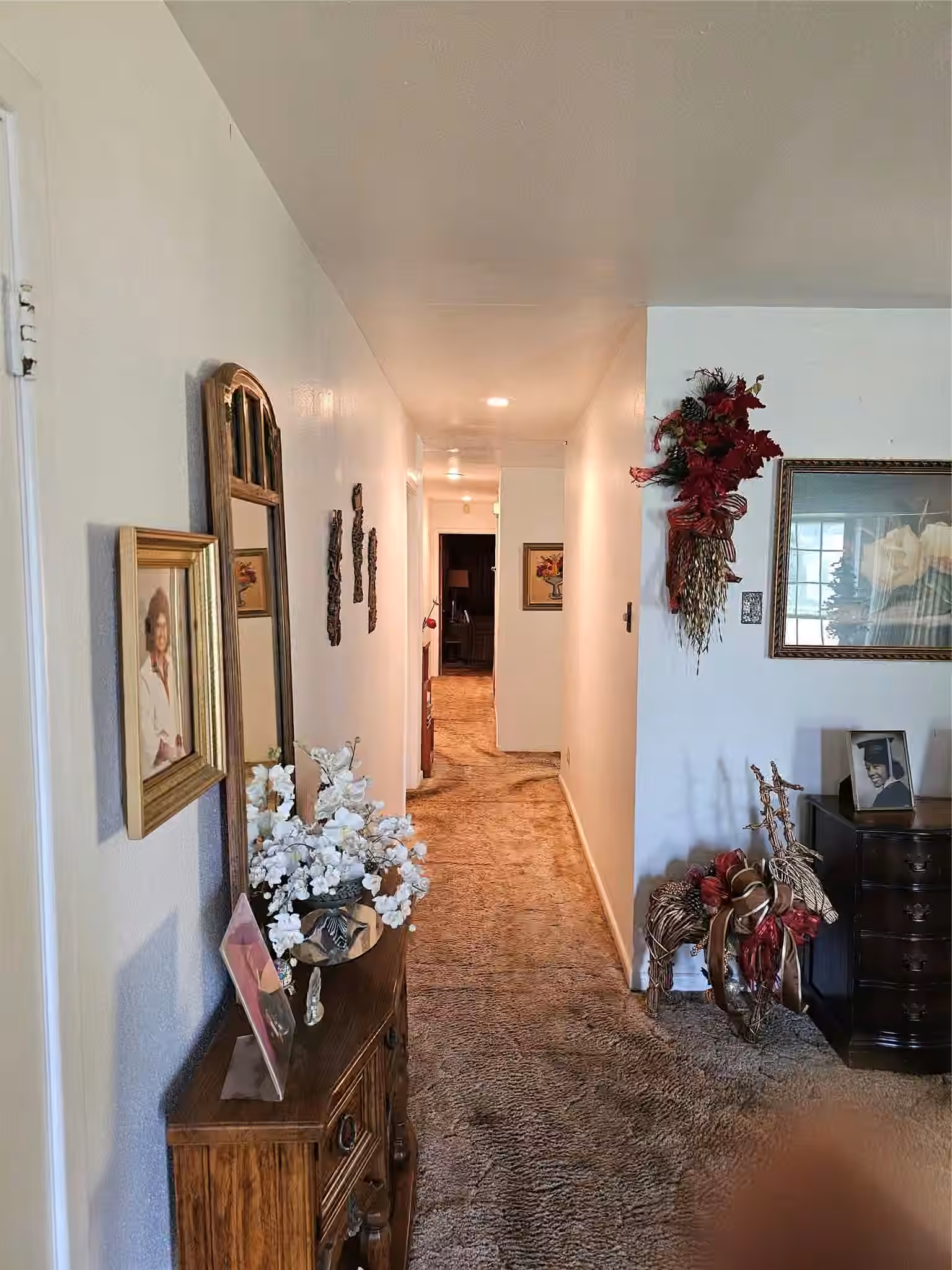 Photo 4 of 5026 Wilmington Street, Houston, TX