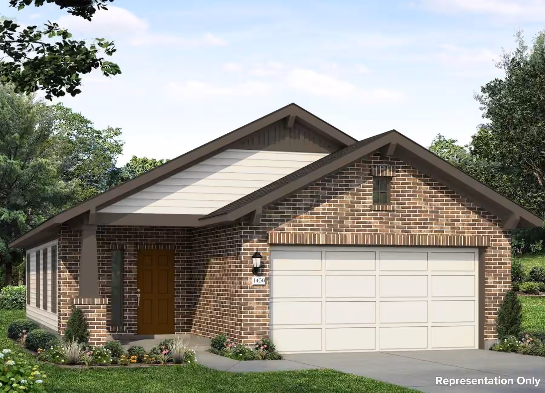 Photo of 31202 Cass River Lane, Waller, TX 77484