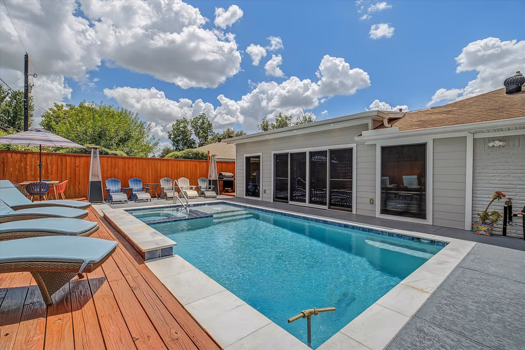 Photo of 1818 Locksford Street, Houston, TX 77008