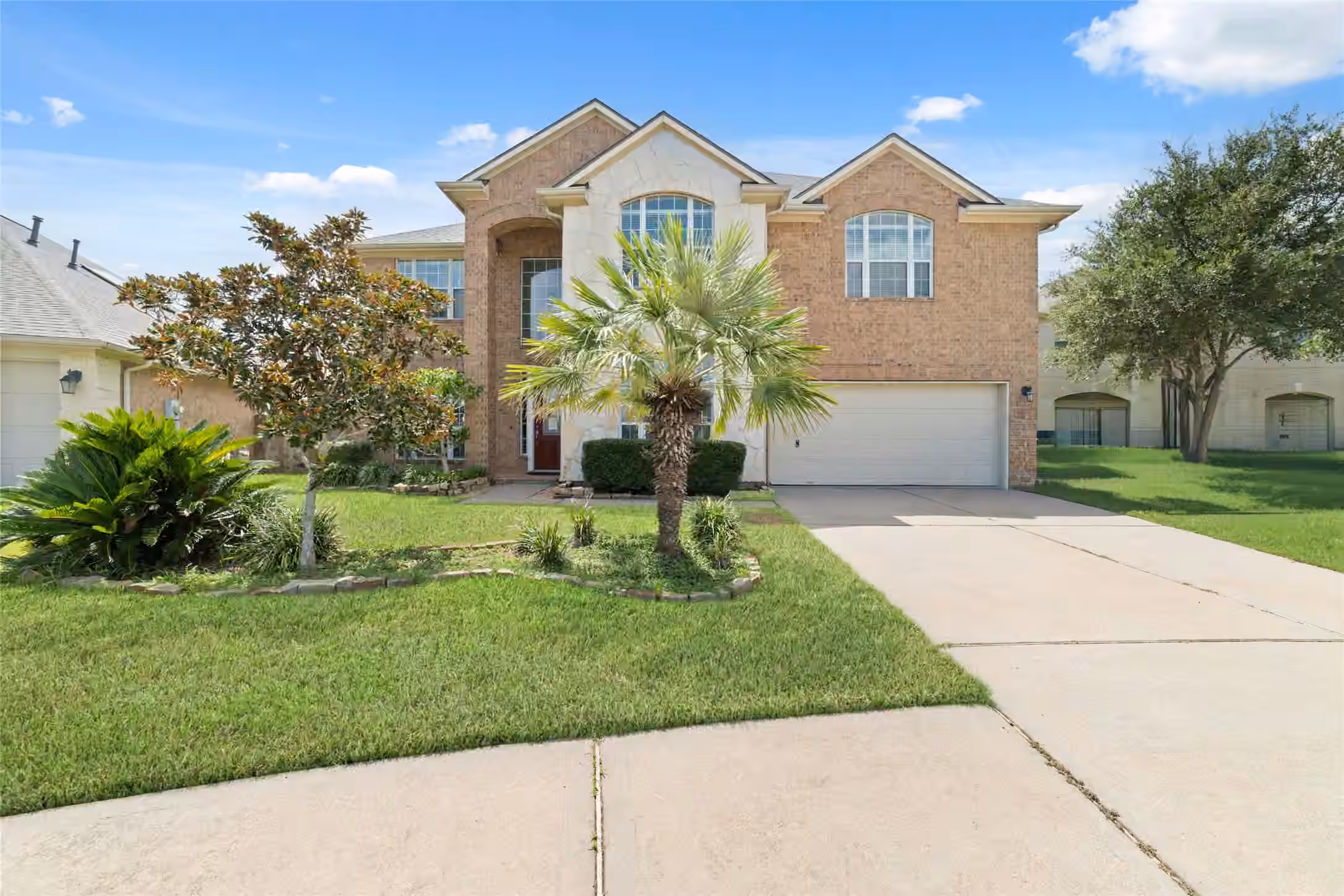 Photo of 8 Terra Bella, Manvel, TX 77578