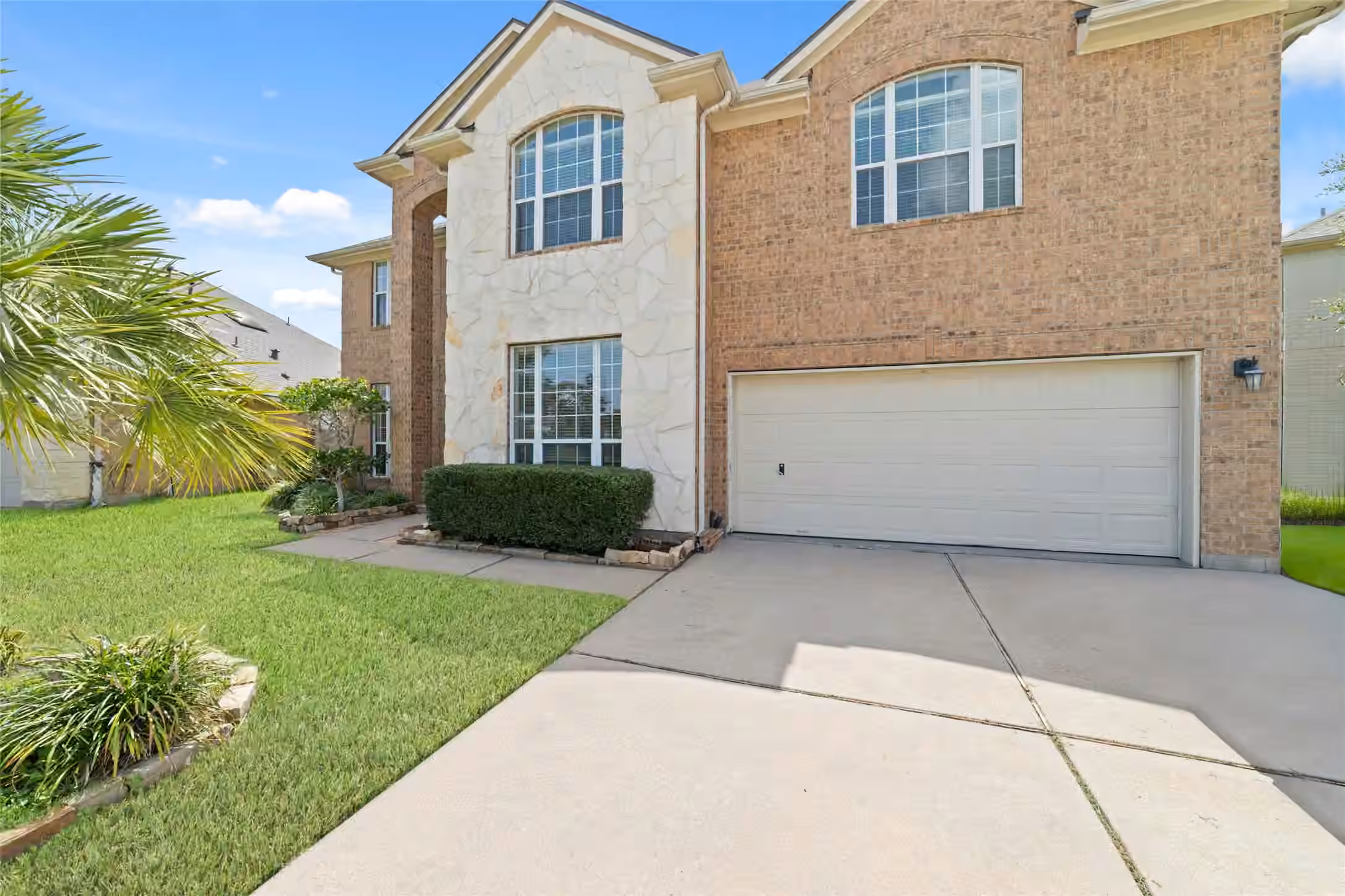 Photo 2 of 8 Terra Bella, Manvel, TX