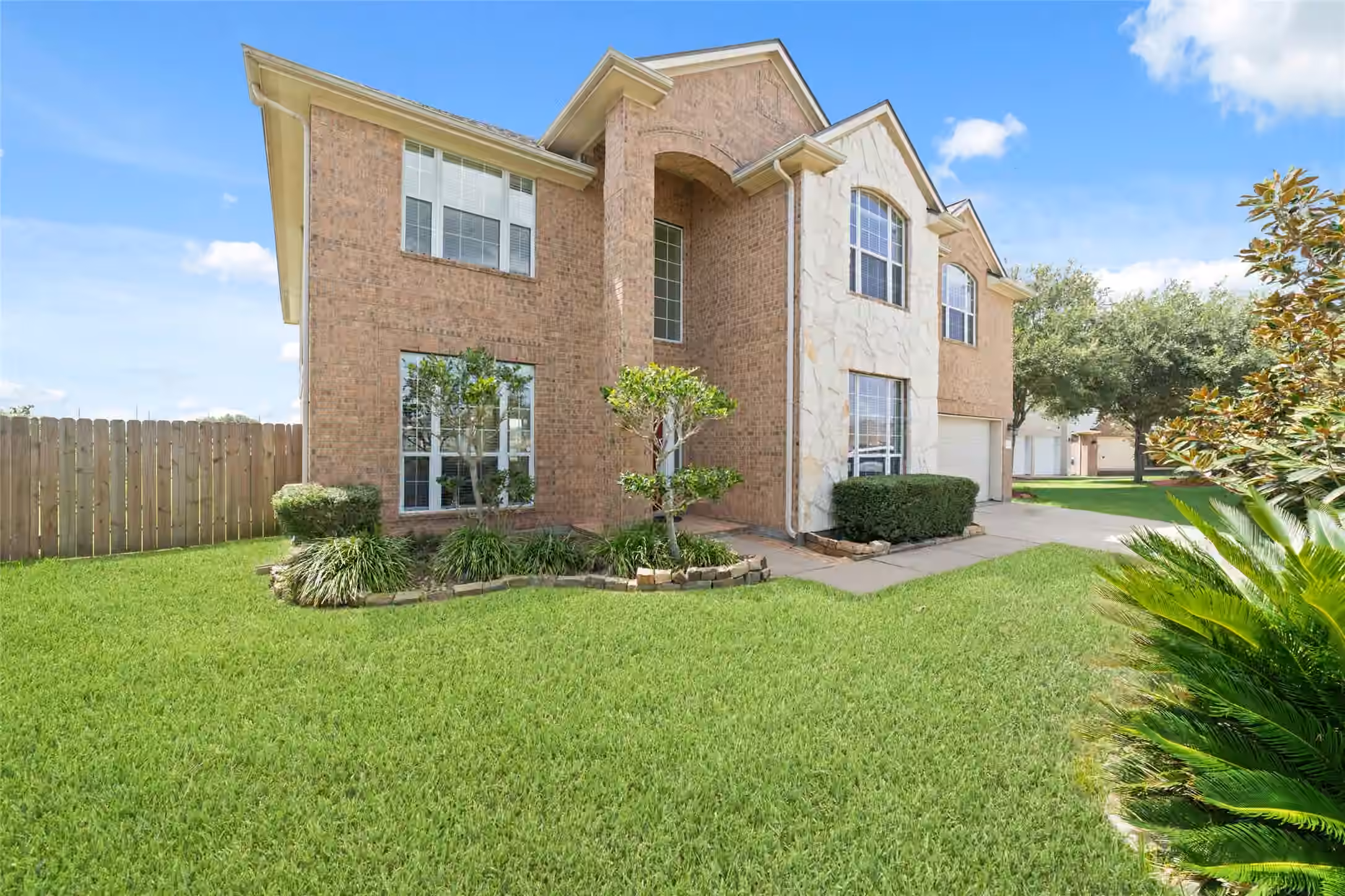 Photo 3 of 8 Terra Bella, Manvel, TX