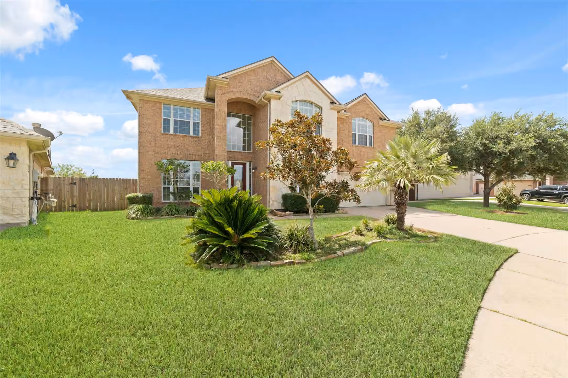 Photo 4 of 8 Terra Bella, Manvel, TX