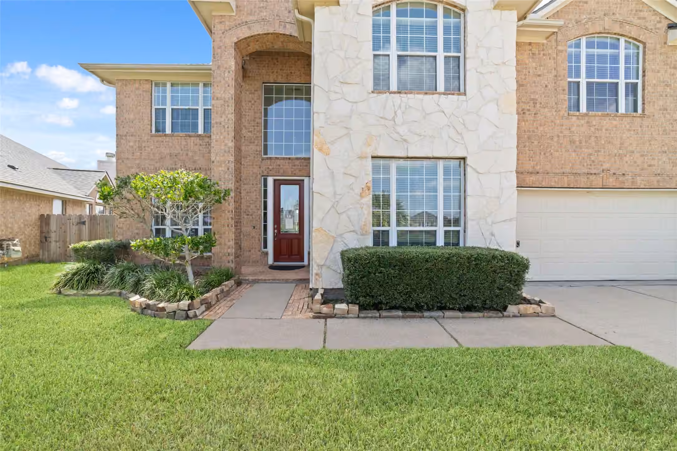 Photo 5 of 8 Terra Bella, Manvel, TX