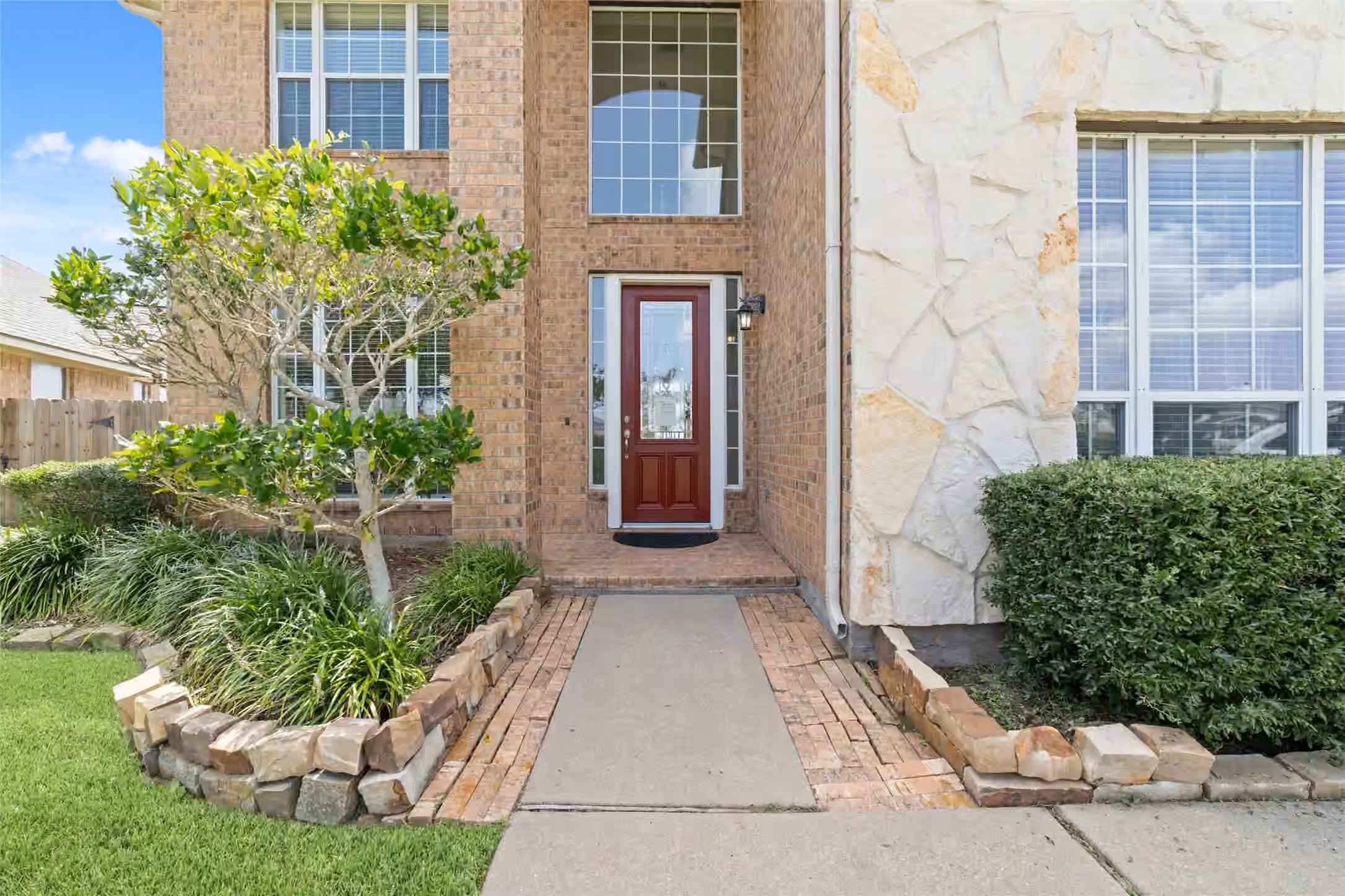 Photo 6 of 8 Terra Bella, Manvel, TX