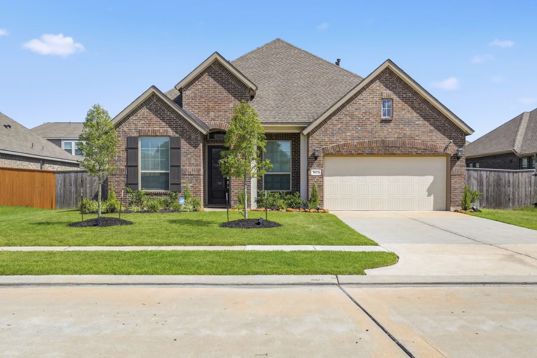 Photo of 3623 Richglen Court, Rosenberg, TX 77469
