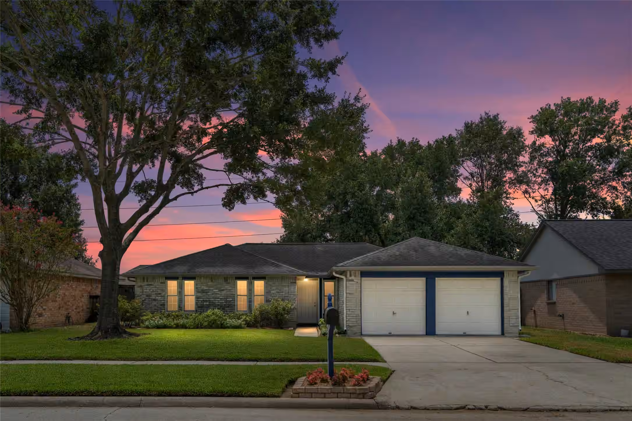 Photo of 4715 Roserock Lane, Spring, TX 77388