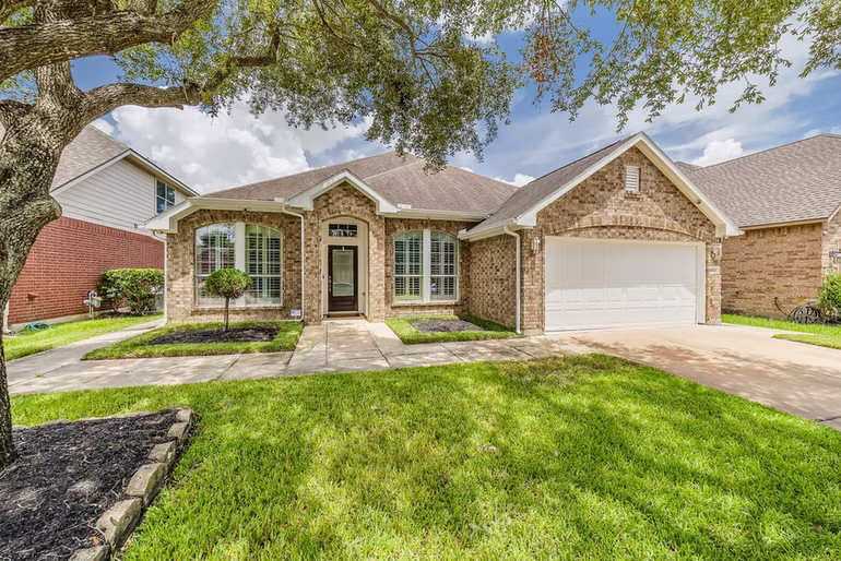 Photo of 8518 Durango Valley Lane, Cypress, TX 77433