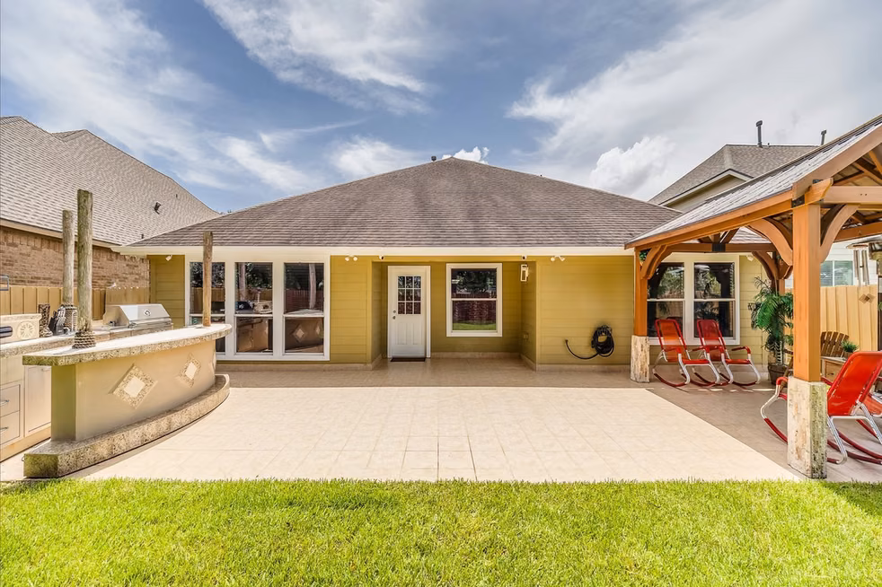 Photo 5 of 8518 Durango Valley Lane, Cypress, TX