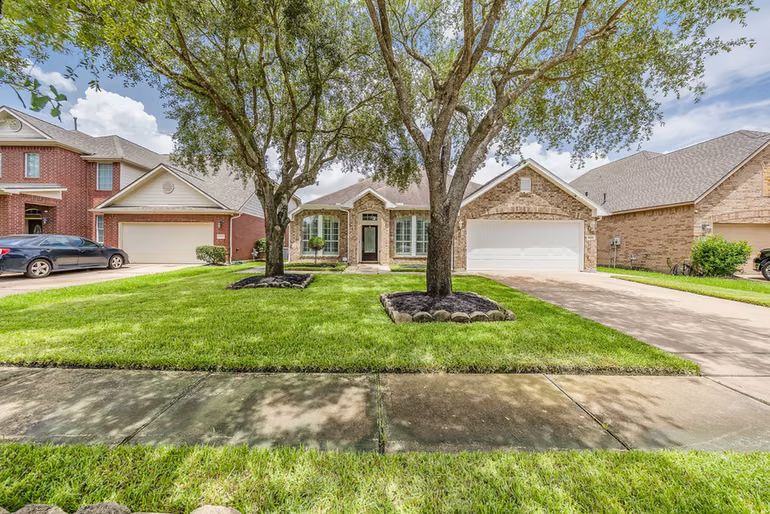 Photo 6 of 8518 Durango Valley Lane, Cypress, TX