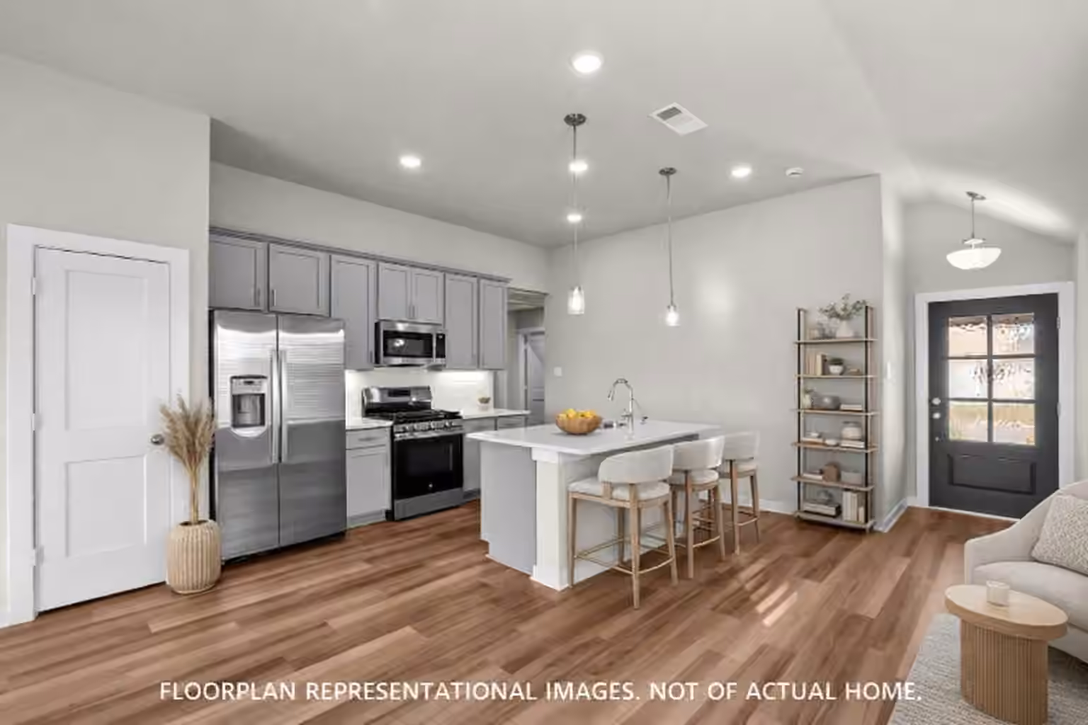 Photo 5 of 1309 Blue Moon Lane, La Marque, TX