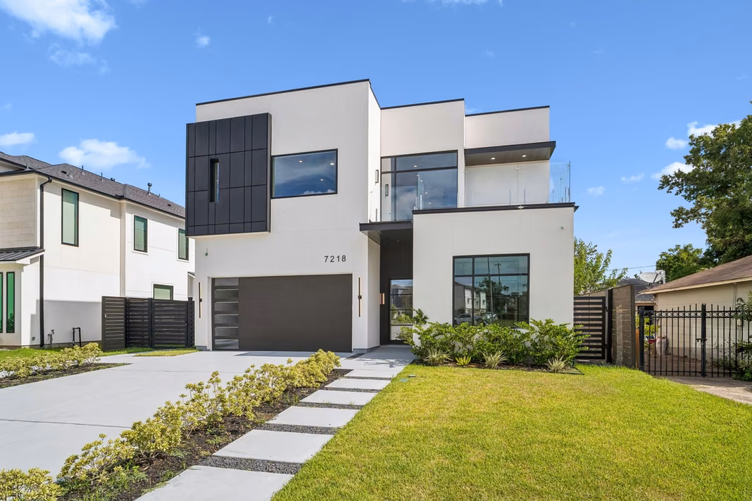 Photo of 7218 Schiller Street, Houston, TX