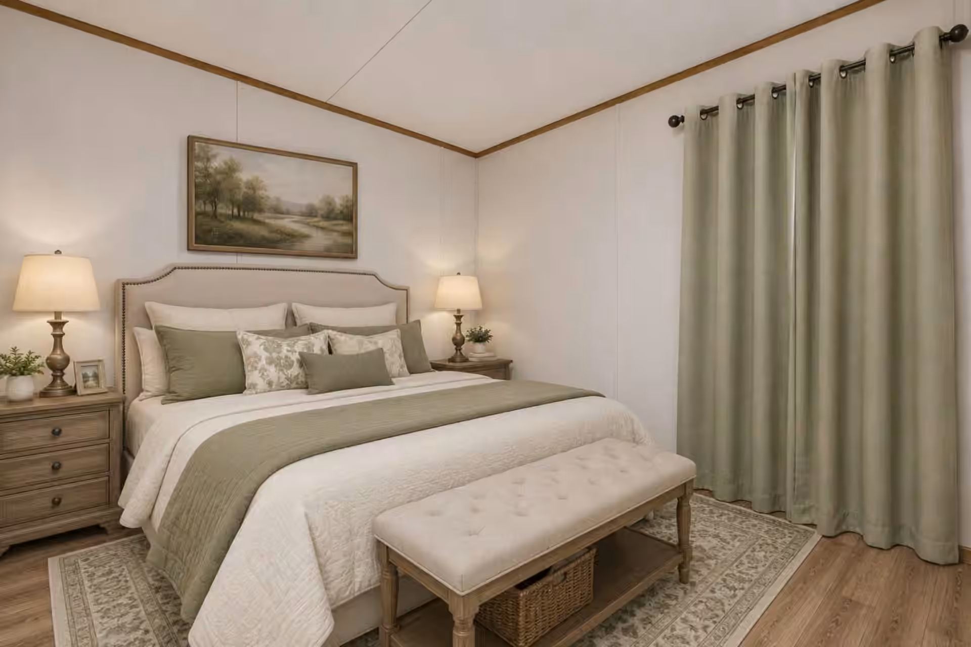 Photo 6 of 27546 Spanish Oaks Drive, New Caney, TX
