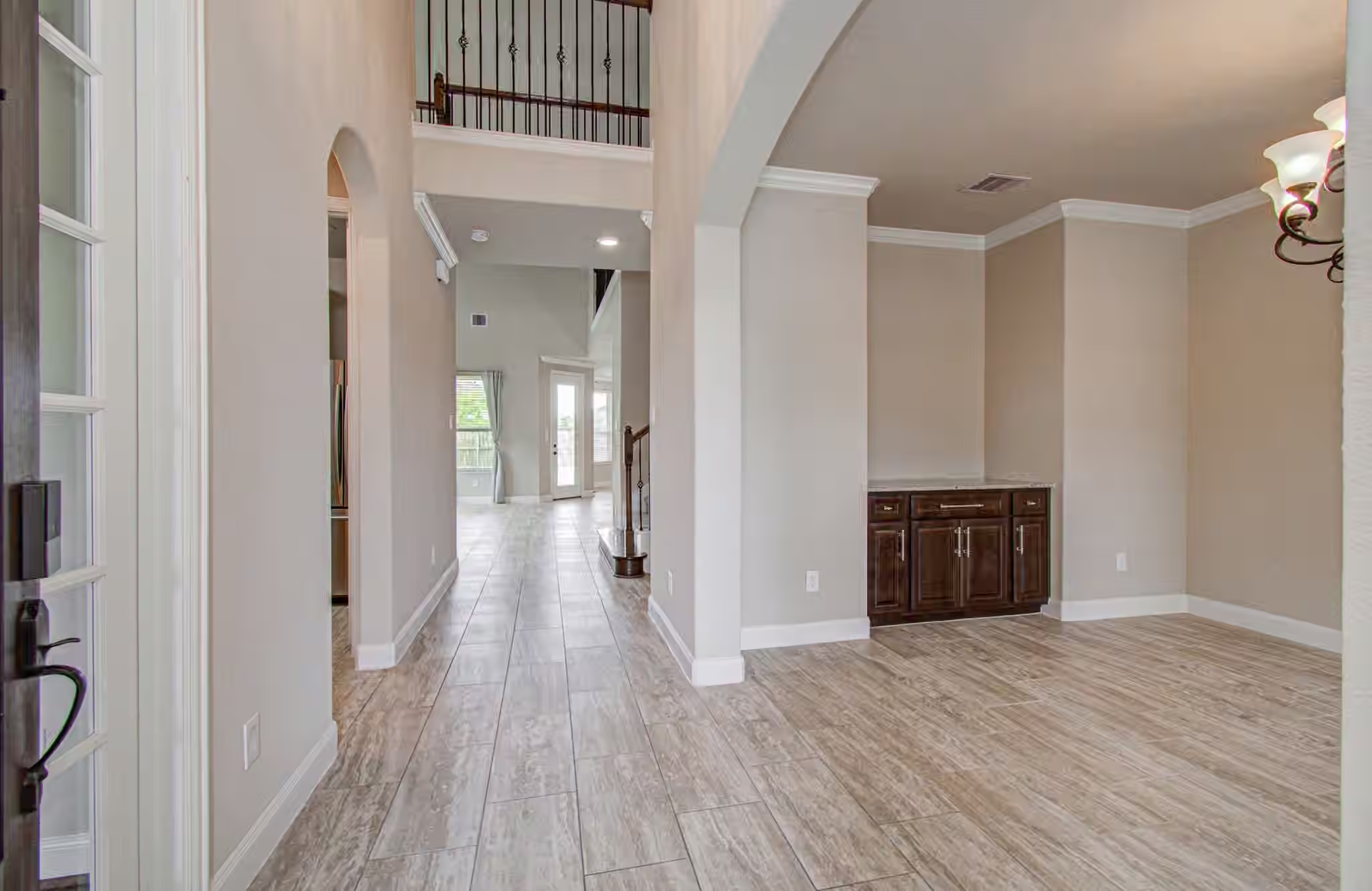 Photo 3 of 15427 Dundas Drive, Cypress, TX