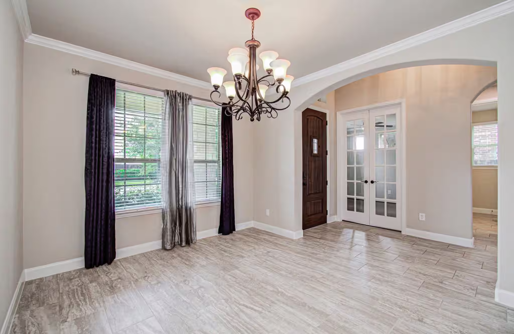 Photo 5 of 15427 Dundas Drive, Cypress, TX