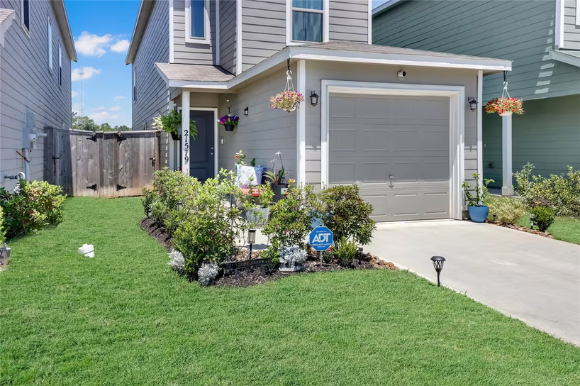 Photo of 21579 Carosella Drive, New Caney, TX 77357