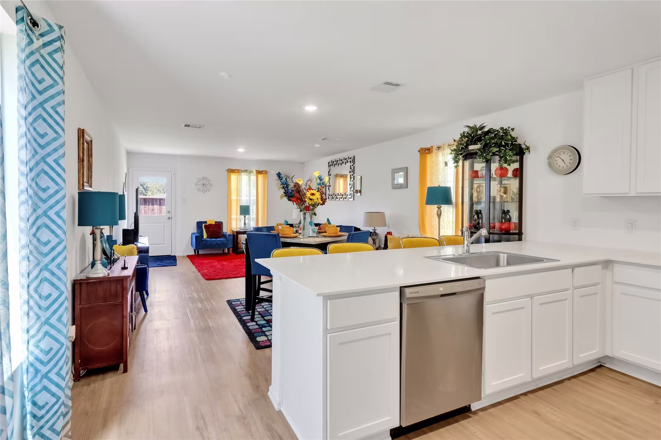 Photo 6 of 21579 Carosella Drive, New Caney, TX