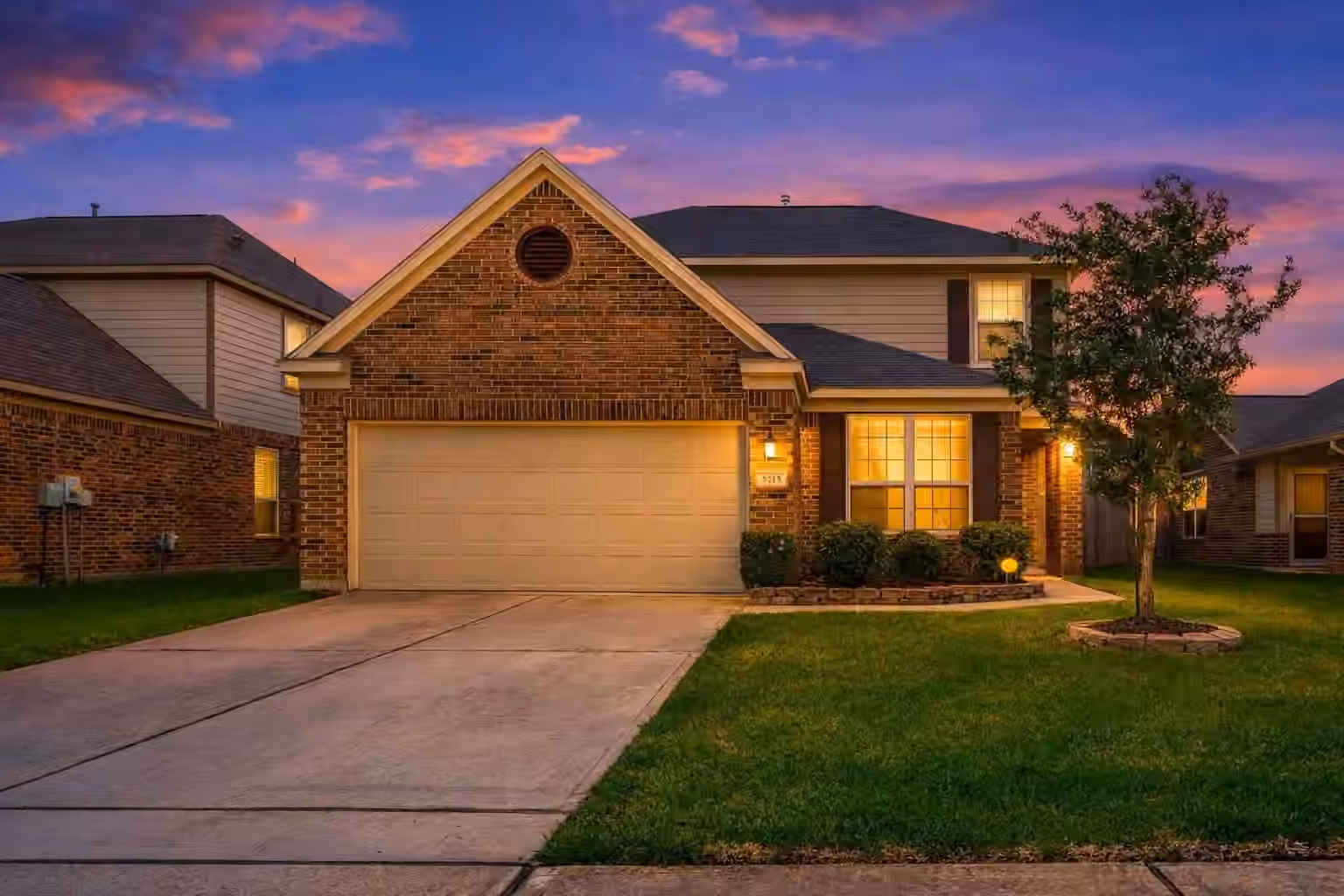 Photo of 5215 Espuela Lane, Baytown, TX 77521