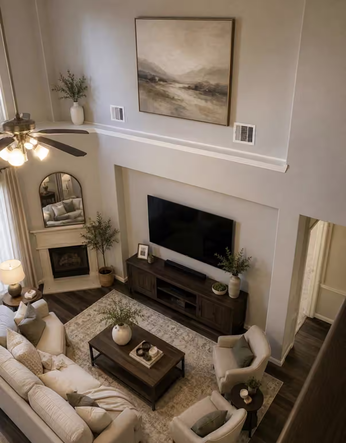 Photo 3 of 13505 Palo Lake Lane, Houston, TX