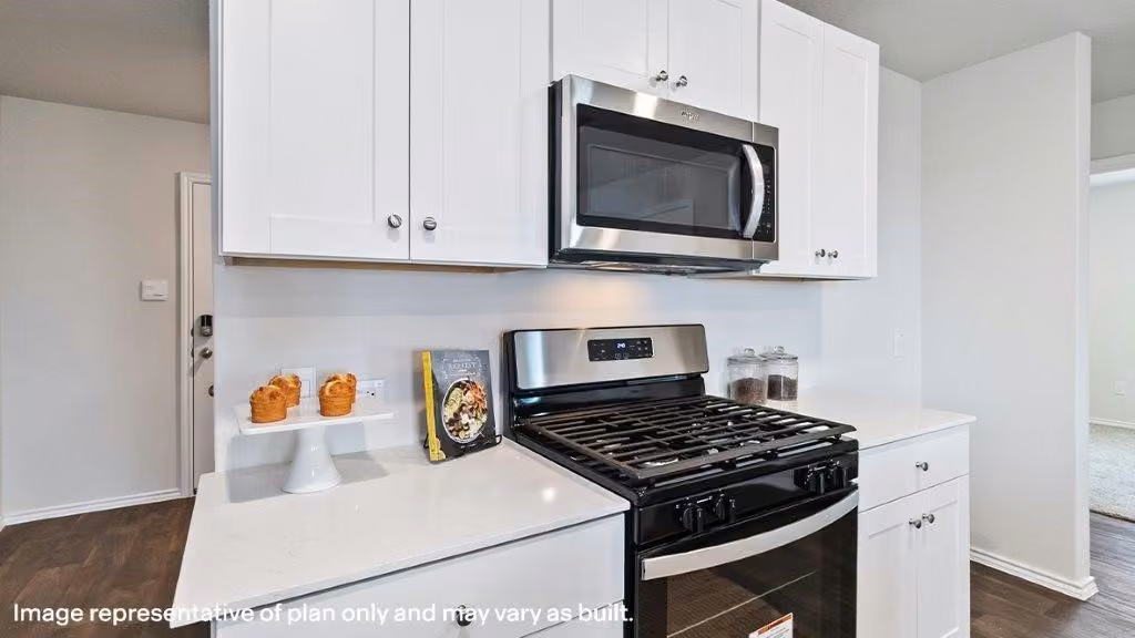 Photo 6 of 1241 Hickory Grove Street, Brenham, TX