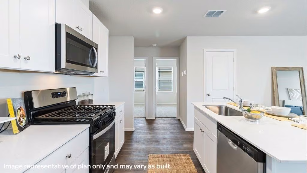 Photo 7 of 1241 Hickory Grove Street, Brenham, TX