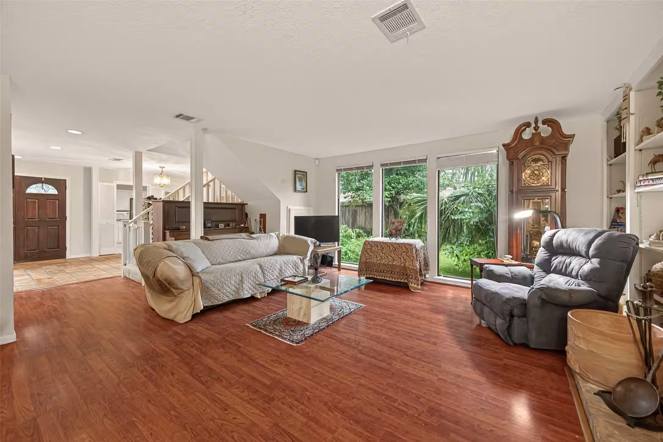 Photo 4 of 11614 Cedar Creek Drive, Houston, TX