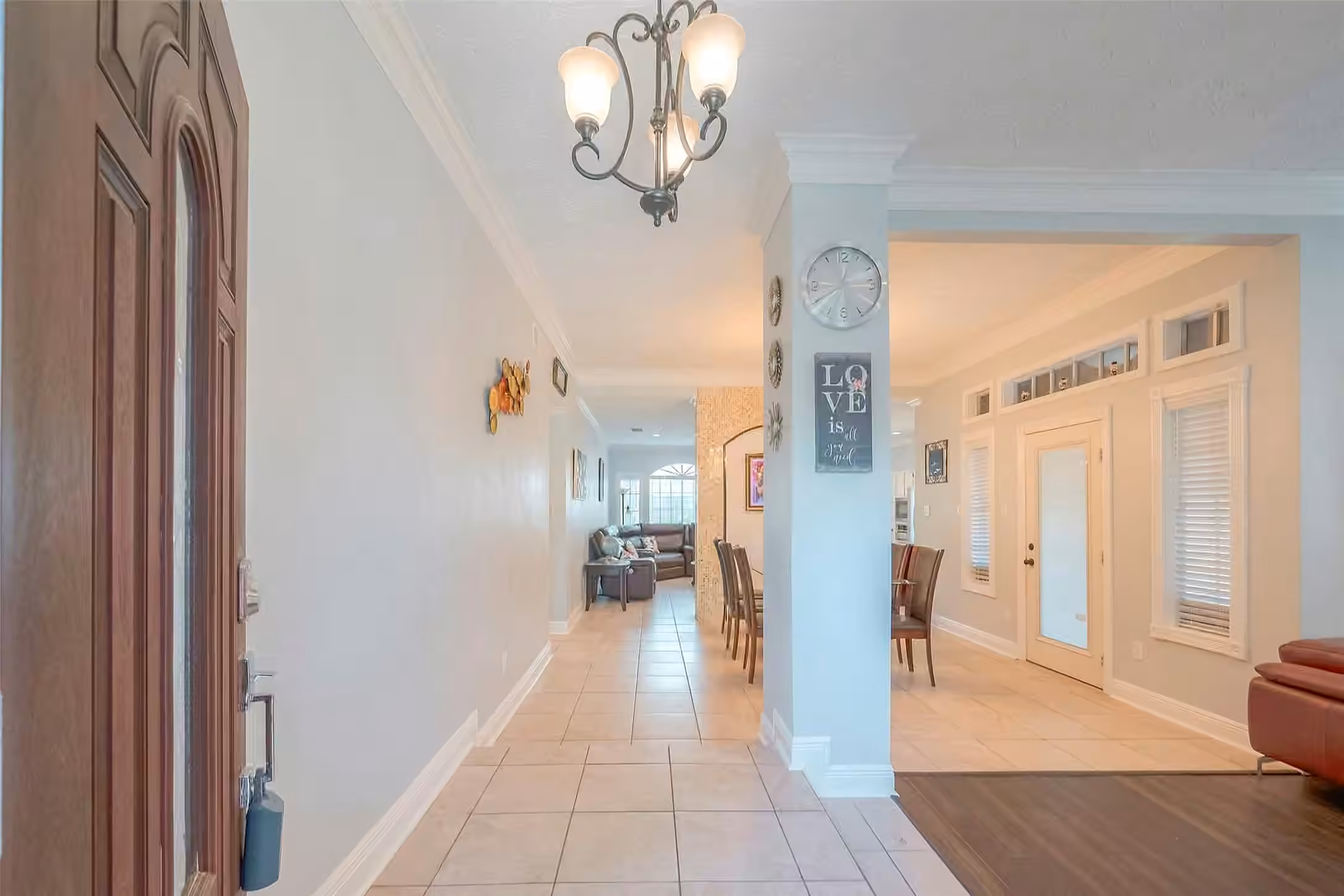 Photo 5 of 5439 Fern Park Drive, Kingwood, TX