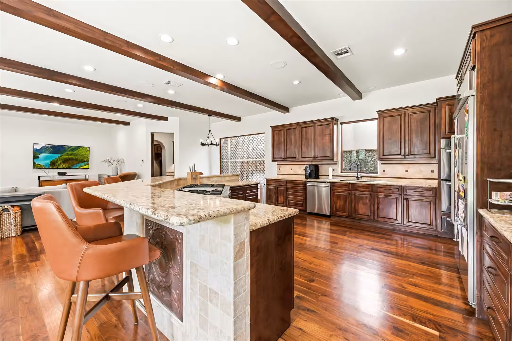 Photo 2 of 3803 Drake Street, Houston, TX