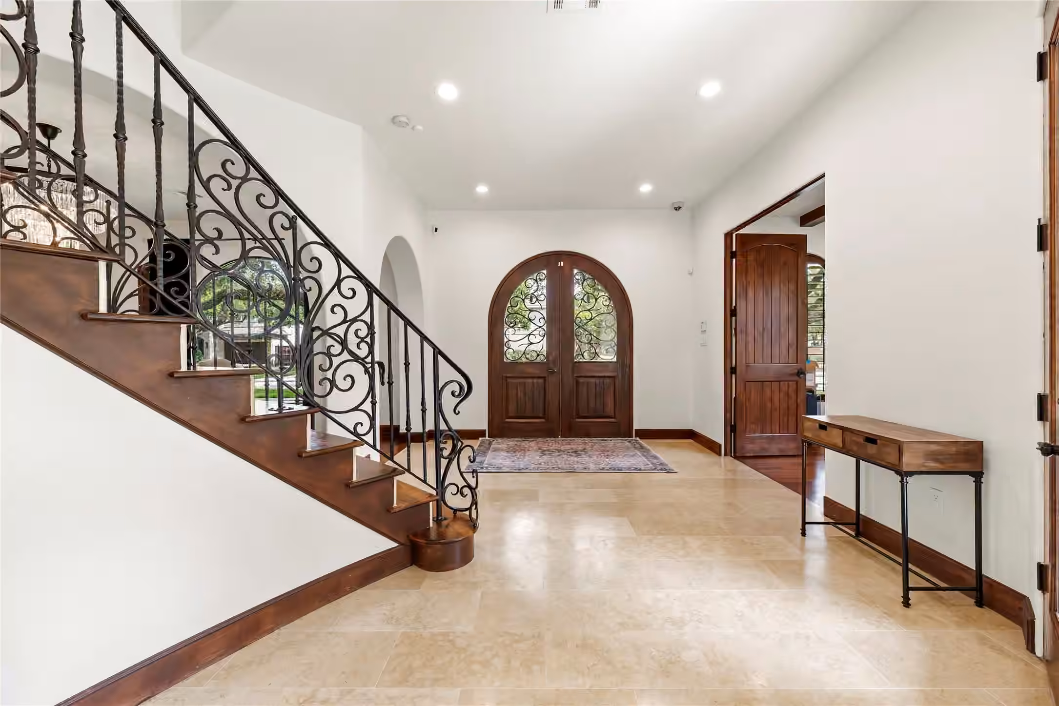 Photo 4 of 3803 Drake Street, Houston, TX