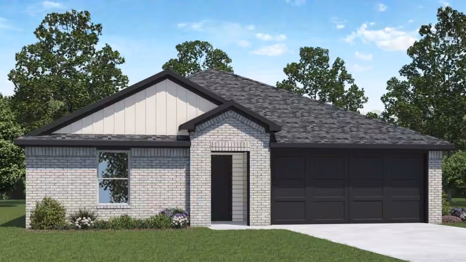 Photo of 40530 Clover Willow Drive, Montgomery, TX 77354