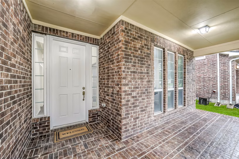 Photo 2 of 20374 Mathis Landing Drive, Cypress, TX
