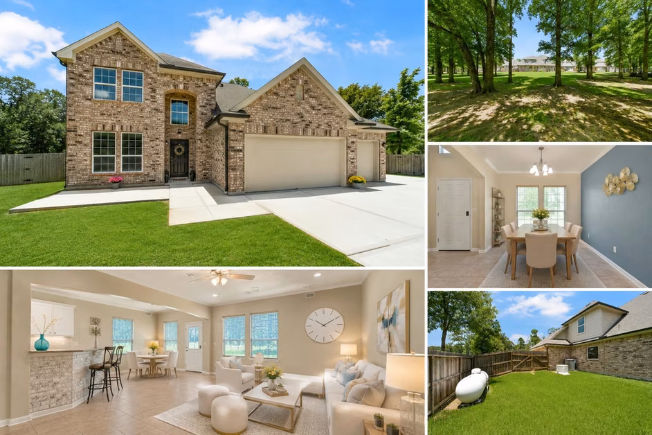 Photo of 82 Road 6607, Dayton, TX 77535