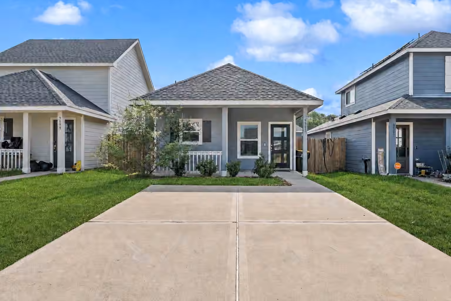 Photo of 9903 Opal Stone Way, Conroe, TX 77306