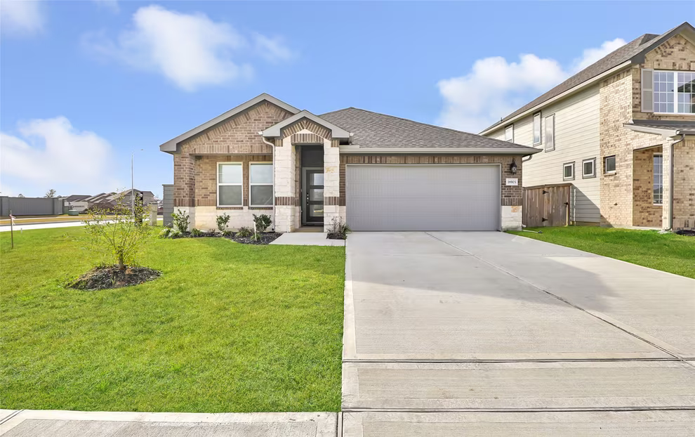 Photo of 18903 Austin Ridge Drive, Crosby, TX