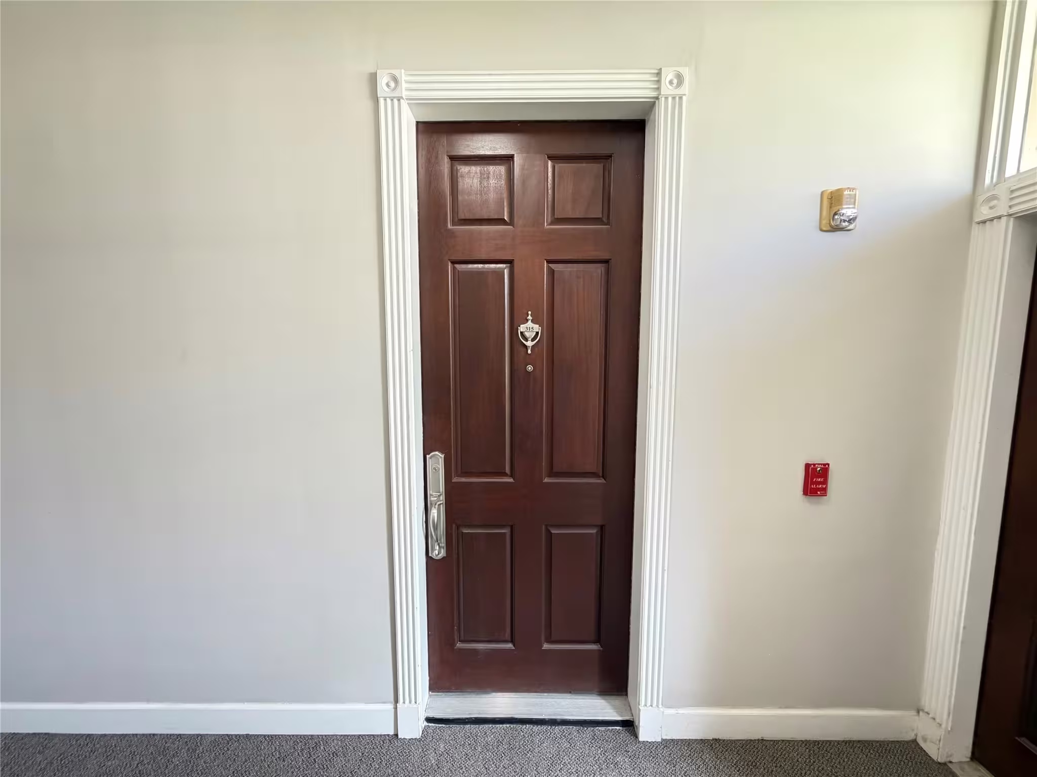 Photo 2 of 4515 Briar Hollow Place 315, Houston, TX