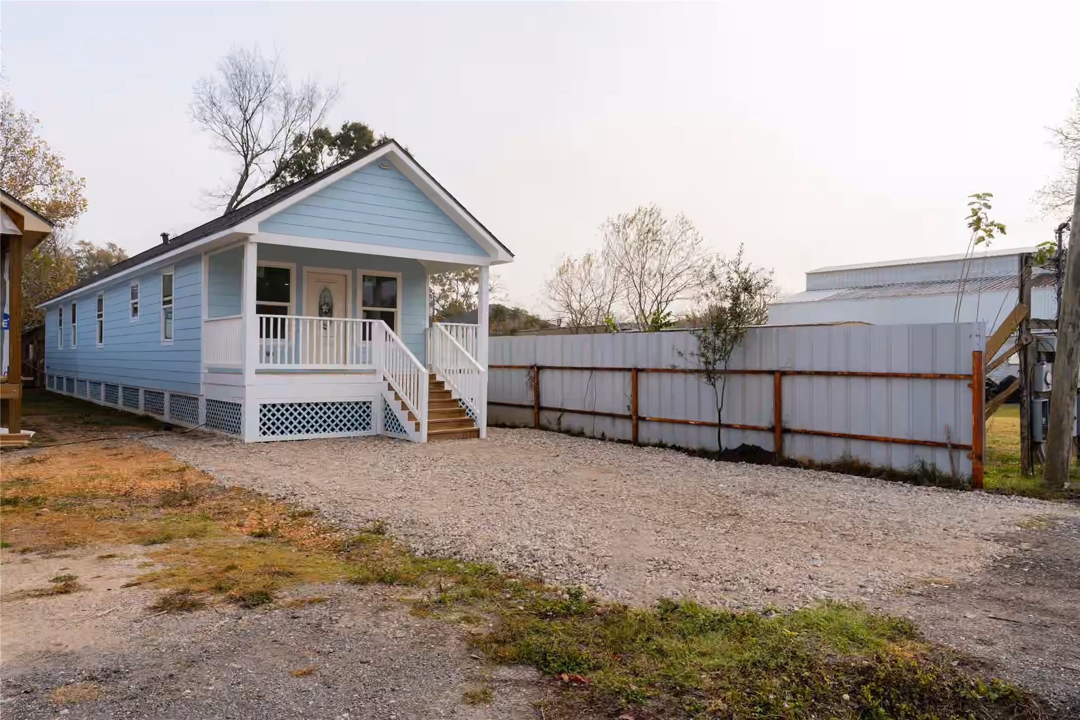 Photo 2 of 4425 7th Street, Bacliff, TX