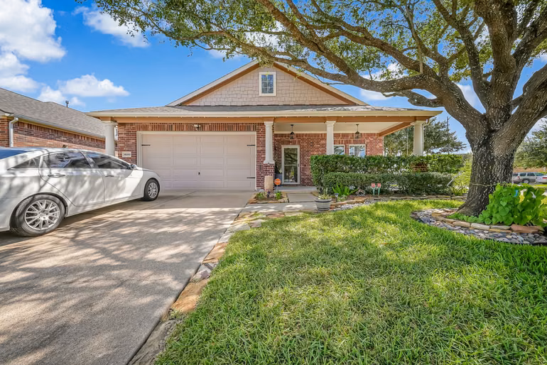 Photo of 15202 Riley Ridge Lane, Cypress, TX