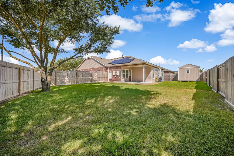 Photo 2 of 15202 Riley Ridge Lane, Cypress, TX