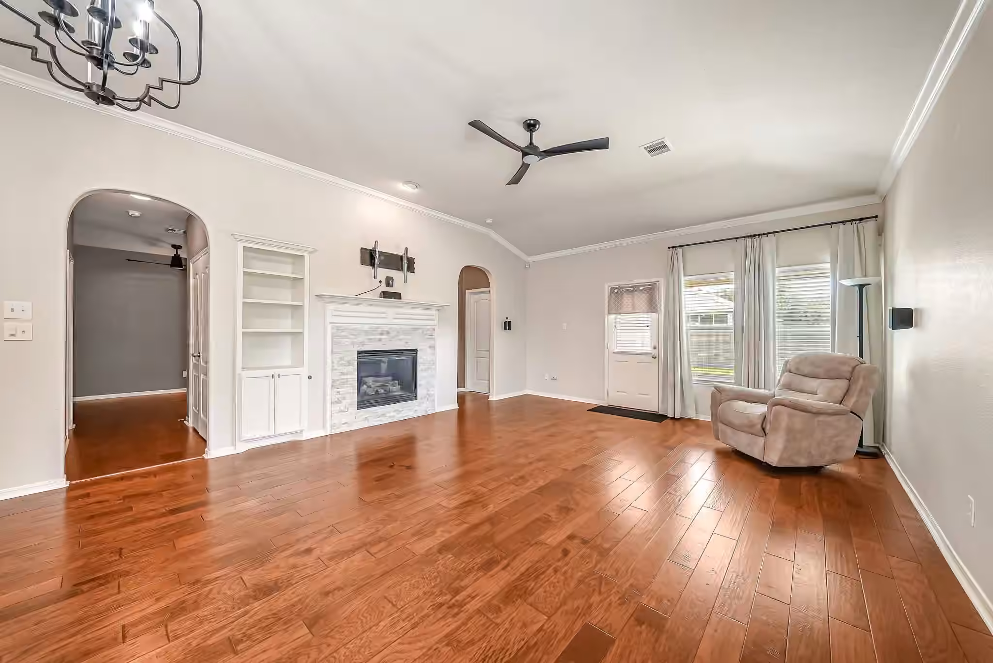 Photo 5 of 15202 Riley Ridge Lane, Cypress, TX