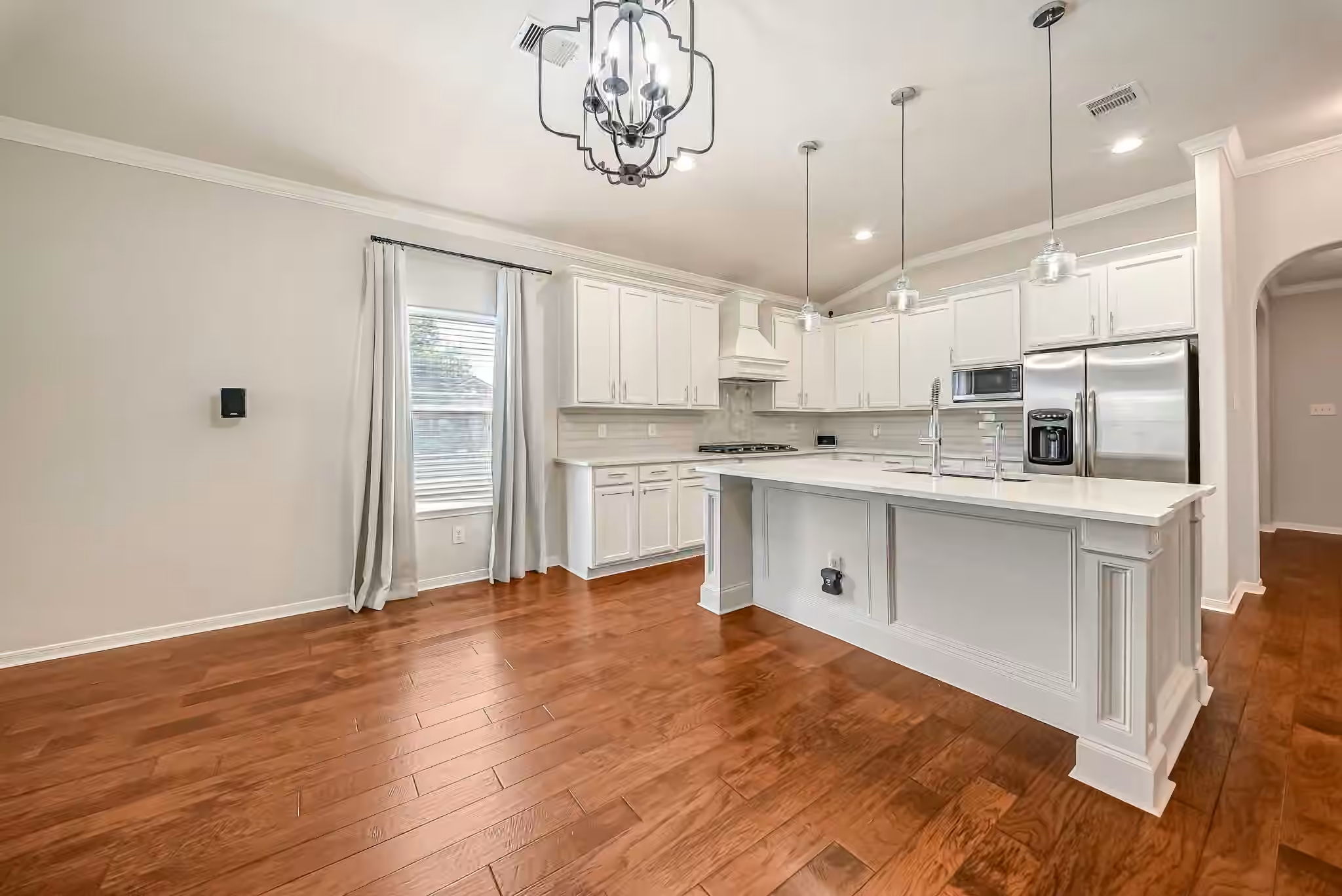 Photo 7 of 15202 Riley Ridge Lane, Cypress, TX