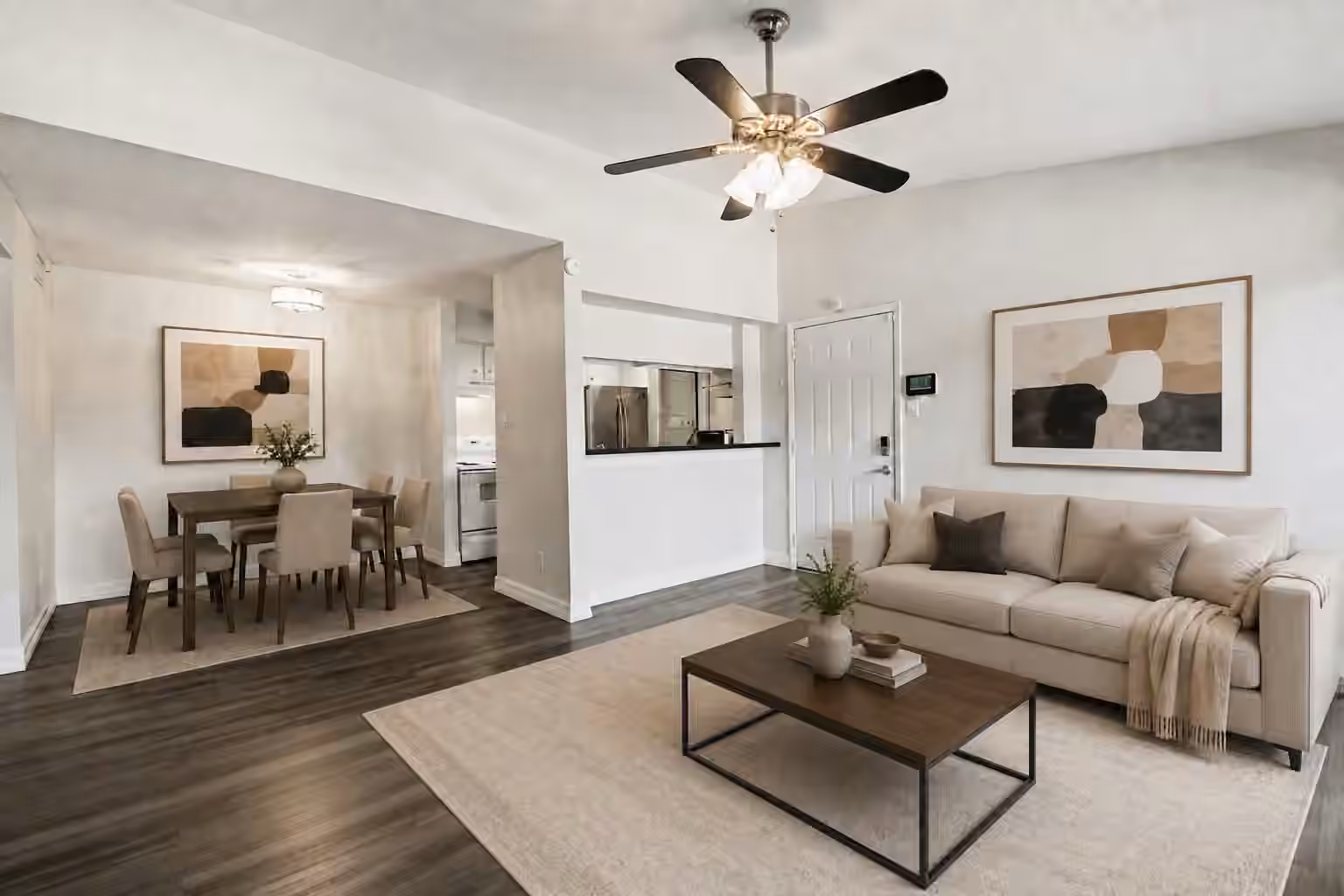 Photo 2 of 3300 Pebblebrook Drive 104, Seabrook, TX