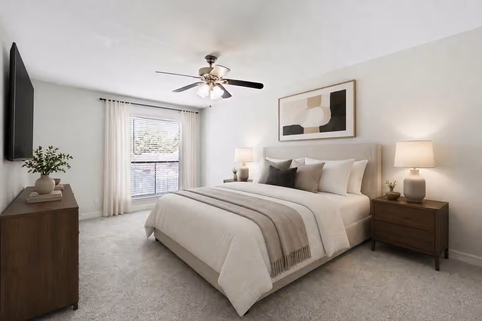 Photo 4 of 3300 Pebblebrook Drive 104, Seabrook, TX