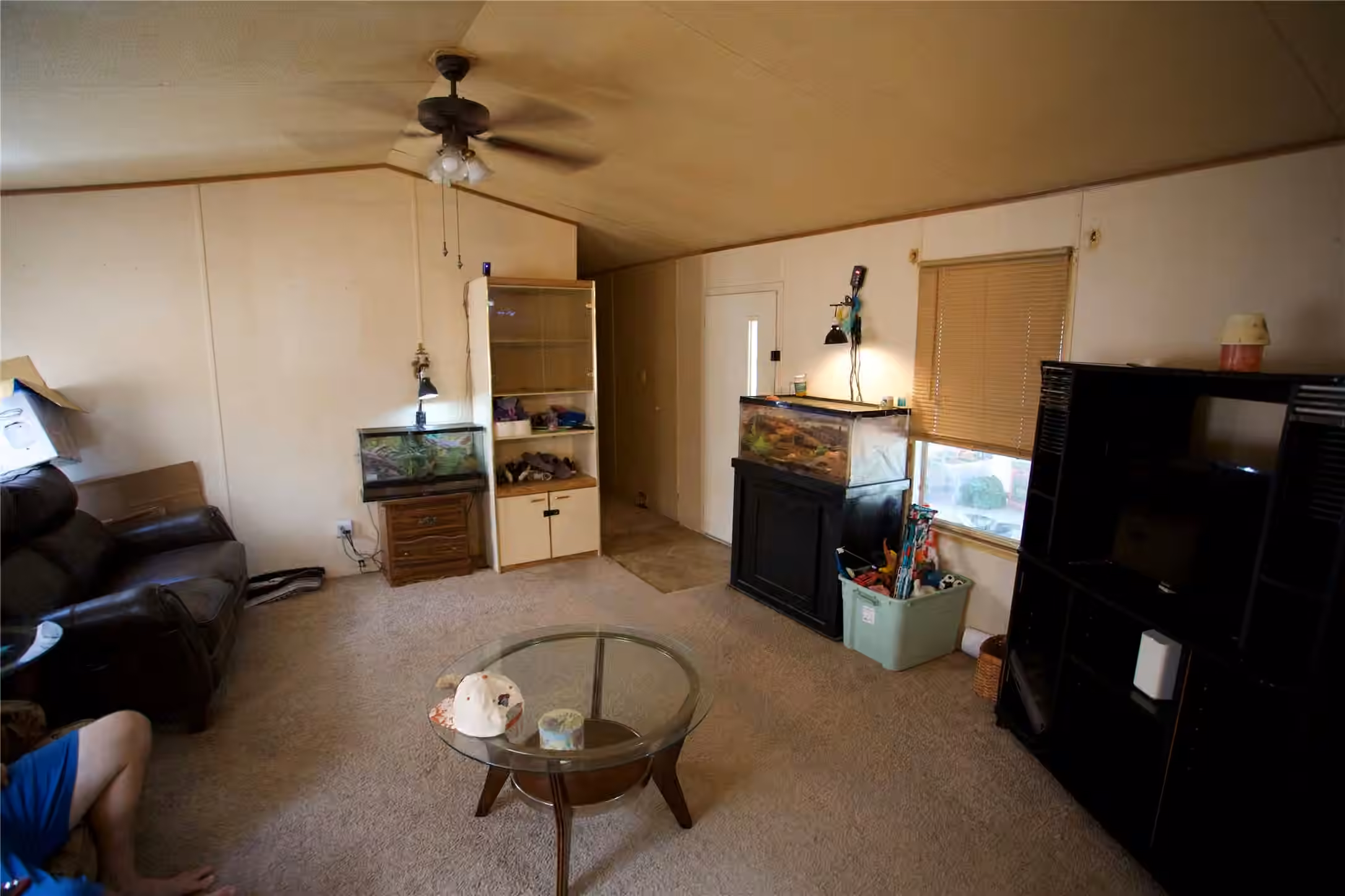 Photo 2 of 25346 Village Drive, New Caney, TX