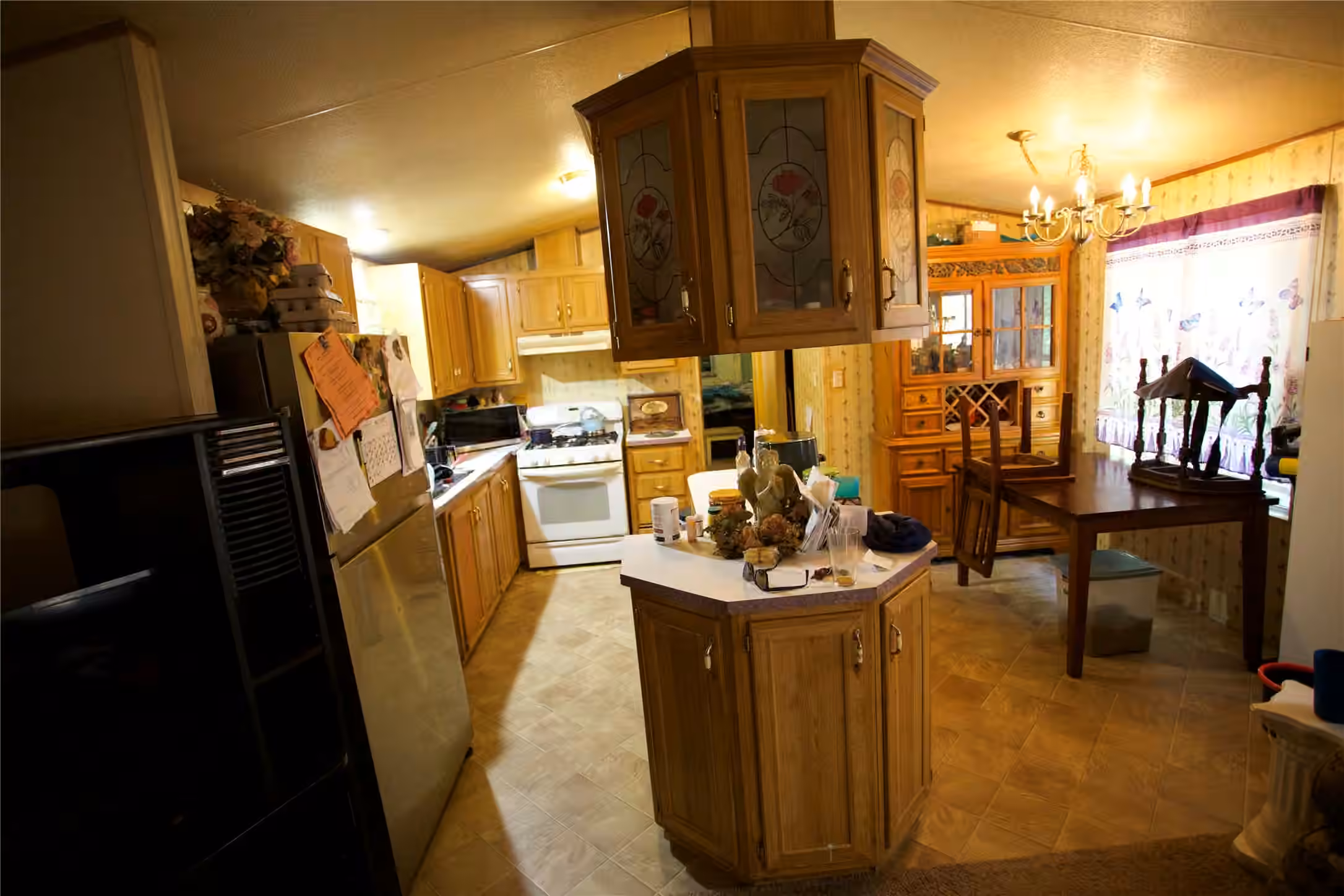 Photo 3 of 25346 Village Drive, New Caney, TX