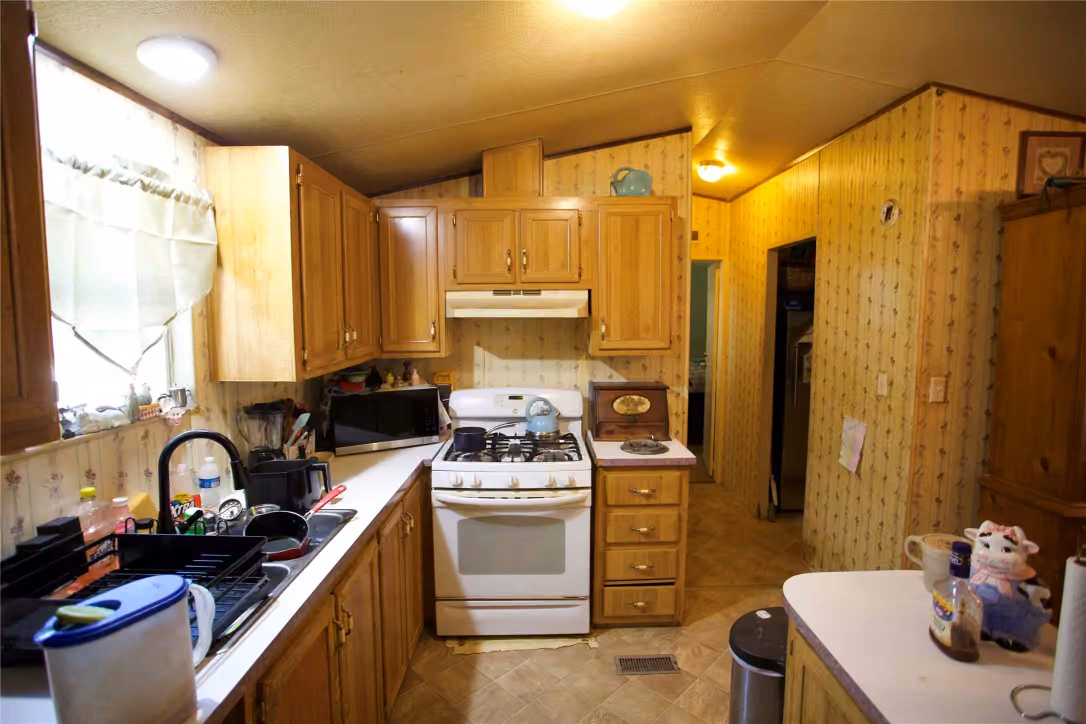 Photo 4 of 25346 Village Drive, New Caney, TX
