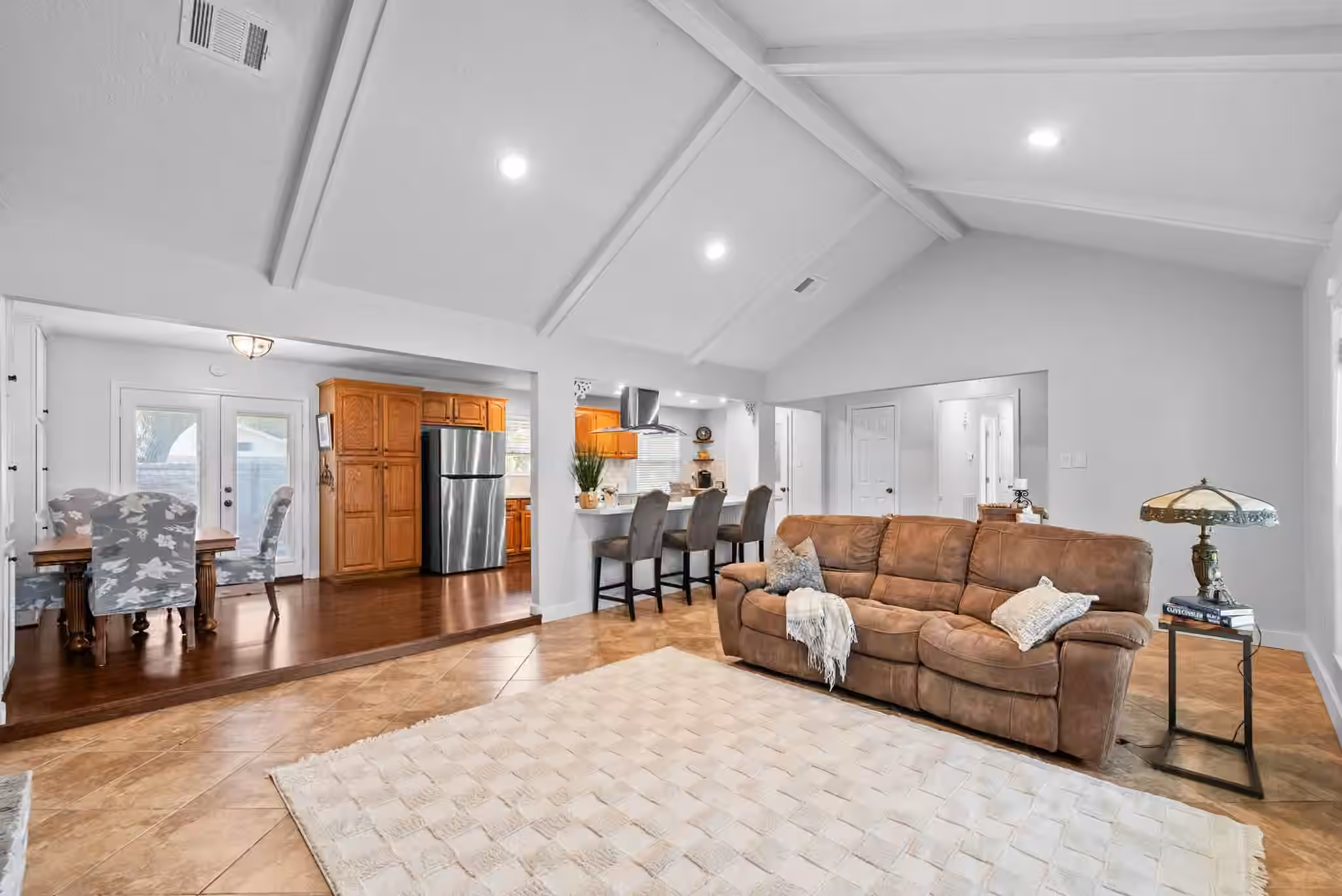 Photo of 2210 Joel Wheaton Road, Houston, TX 77077