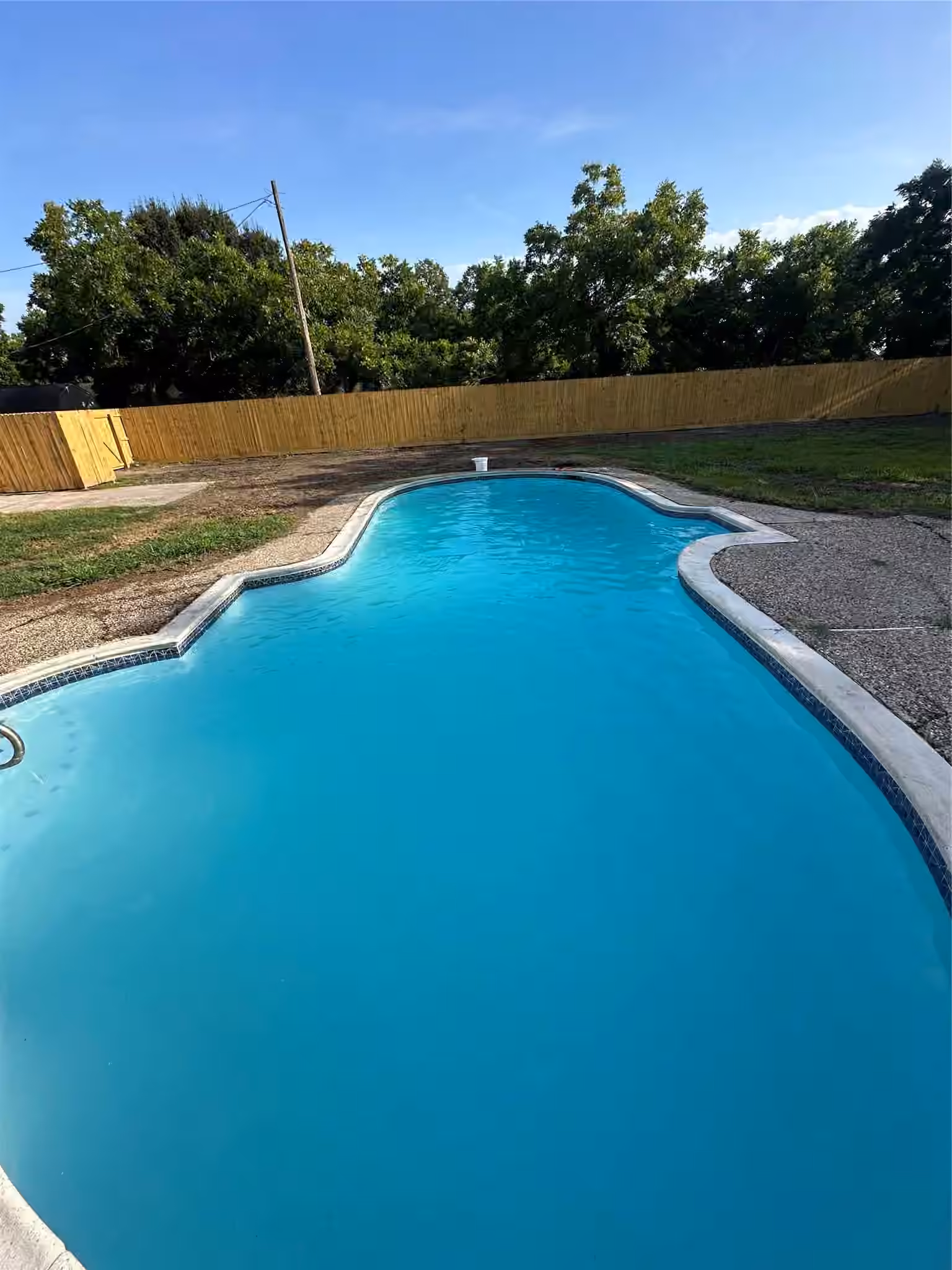 Photo 6 of 909 S Downing Road, Angleton, TX