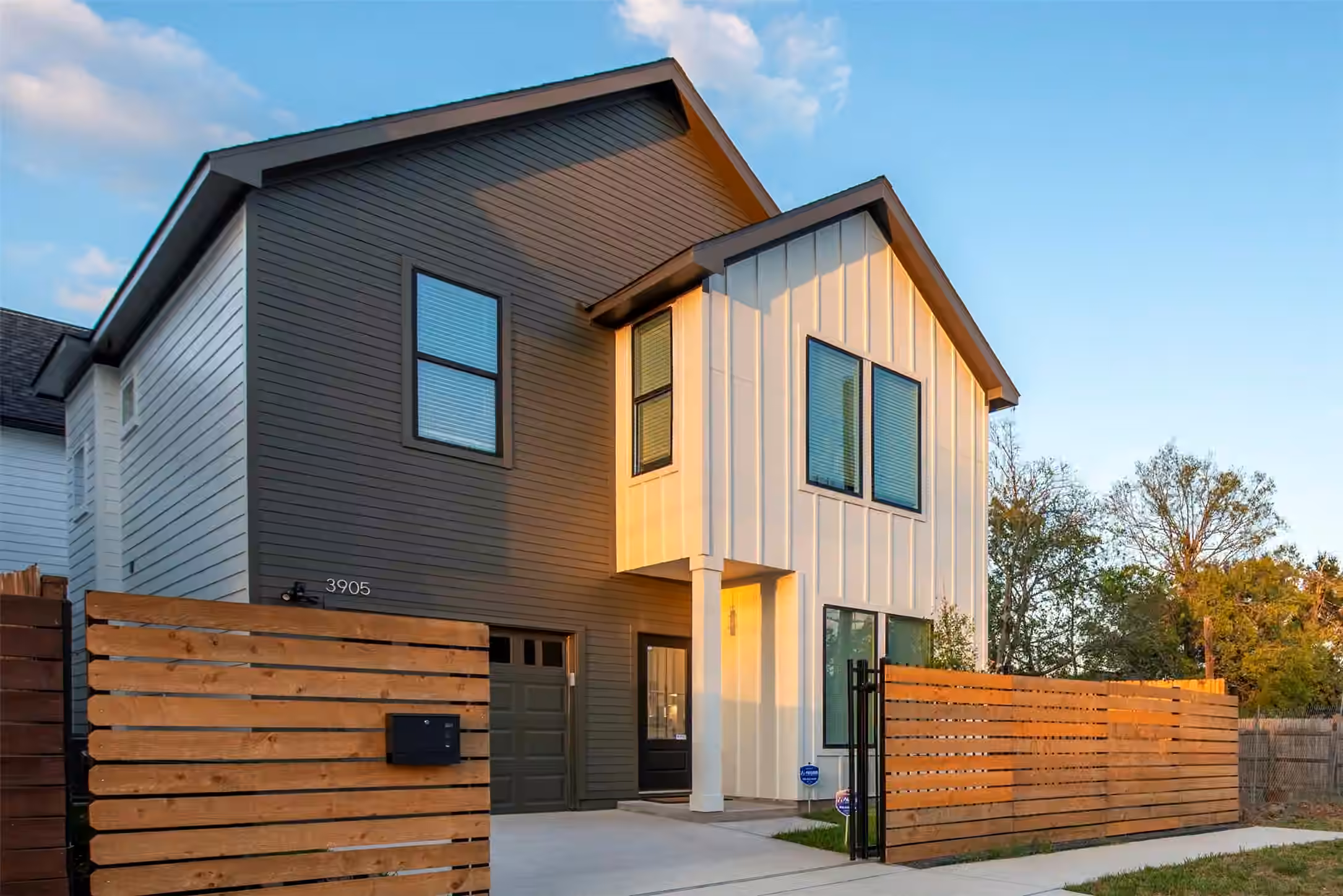 Photo of 3905 Sumpter Street, Houston, TX
